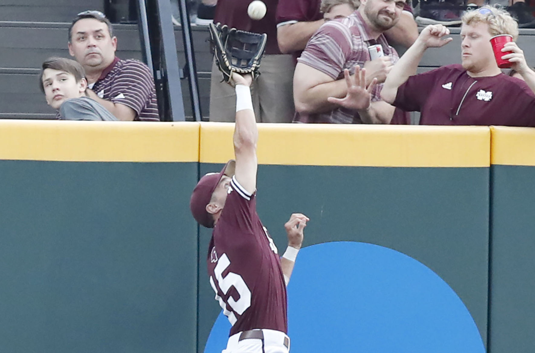Mississippi State baseball